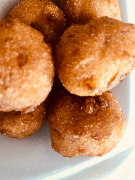 Southern Hush Puppies