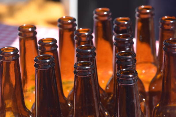 istock A set of beer bottles 1142351297