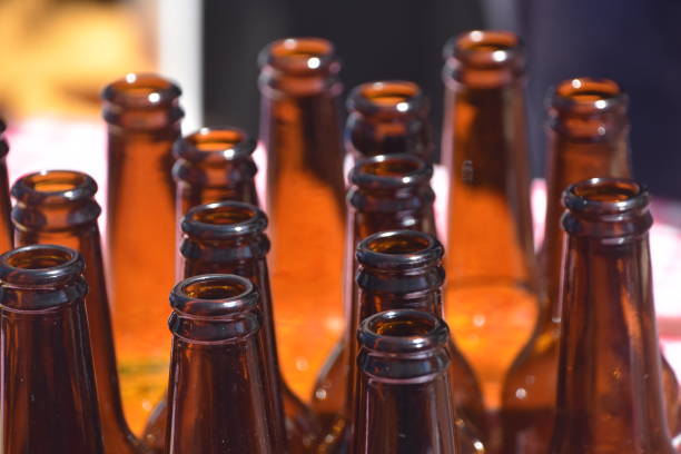 istock A set of beer bottles 1142351299