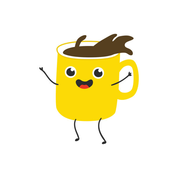 2,566 Mugs With Faces Illustrations & Clip Art - iStock 2,566 Mugs With Faces Illustrations & Clip Art - iStock