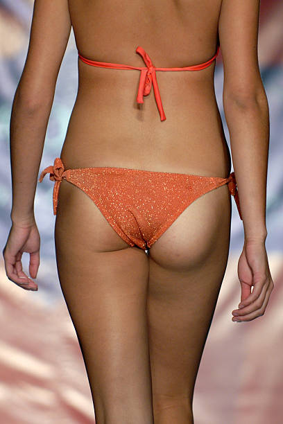 istock women ass in bikini from behind 114236727