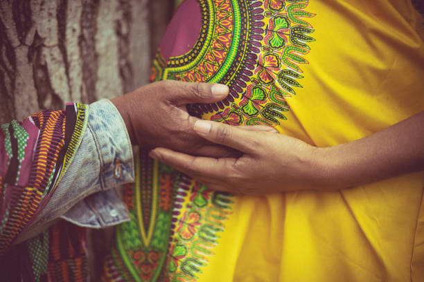 istock Hands full of love. 1142367637
