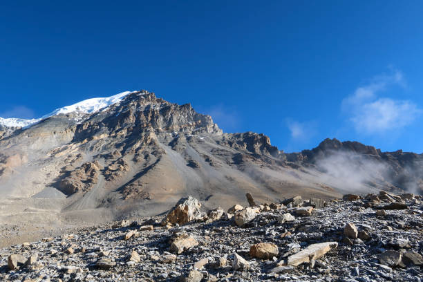 istock Rocks below in the mountain 1142388249