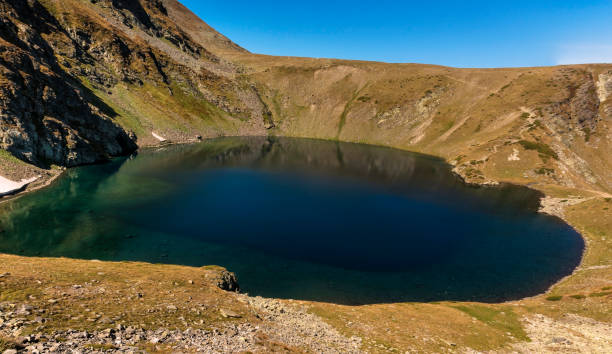 The Eye, Seven Rila Lakes