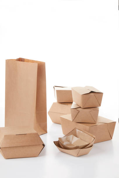 istock TUPPERWEARE BIODEGRADABLE TO CARRY 1142394436
