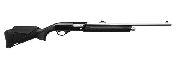 istock Shotgun isolated on white background 1142396878