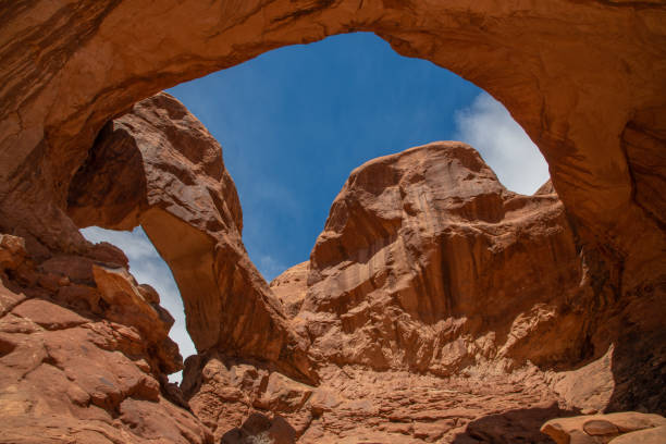 istock Arches National Park in Utah 1142398851