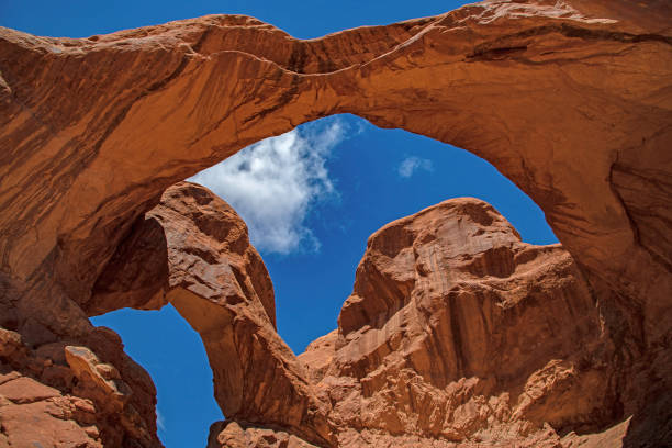 istock Arches National Park in Utah 1142400192