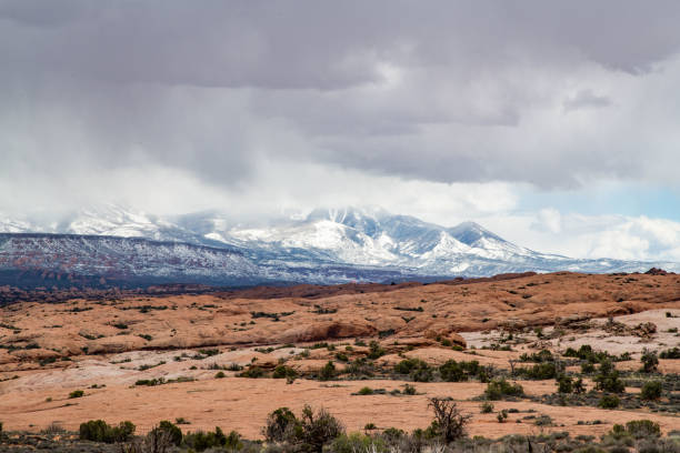 istock Arches National Park in Utah 1142401030