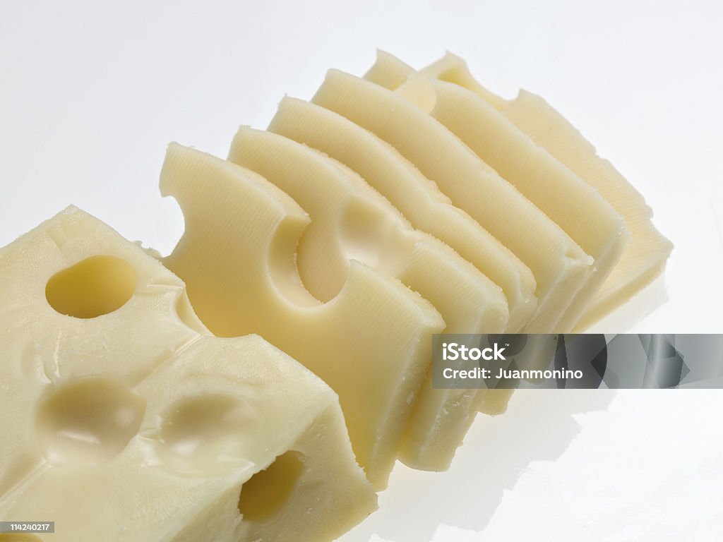 스위스 치즈 - 로열티 프리 0명 스톡 사진