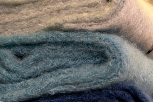 istock many colors wool scarf detail hand made 1142412307