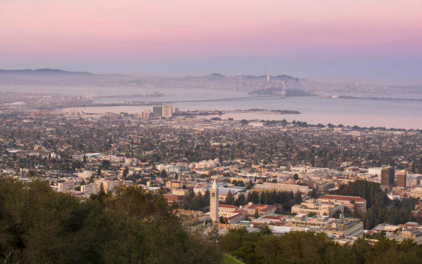 istock View of the Bay 1142416398