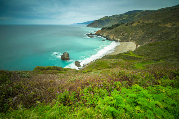 California, USA, North America, Western USA, Landscape - Scenery