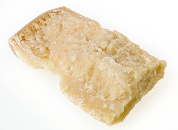istock Parmigiano Reggiano Cheese 114241707