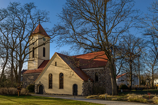 Georgia aerial photo of Bagrati Cathedral in Kutaisi