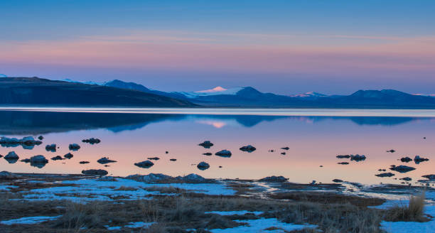 istock South Tufa, Mono Lake, CA 1142418867