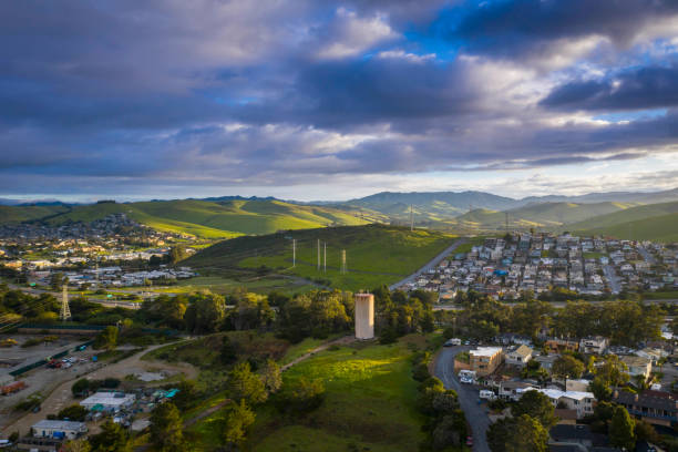 istock Morro Bay from Above 1142418878