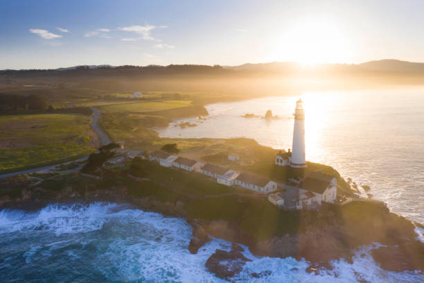 istock The California Coast 1142418905