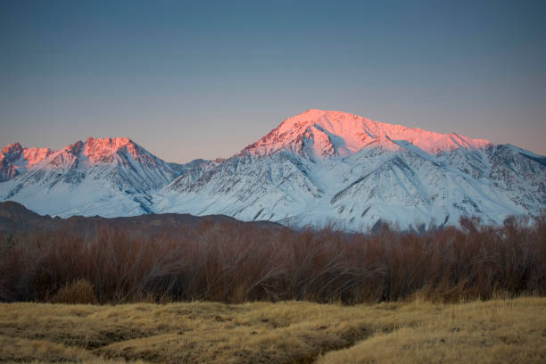 istock California's Eastern Sierras 1142418936