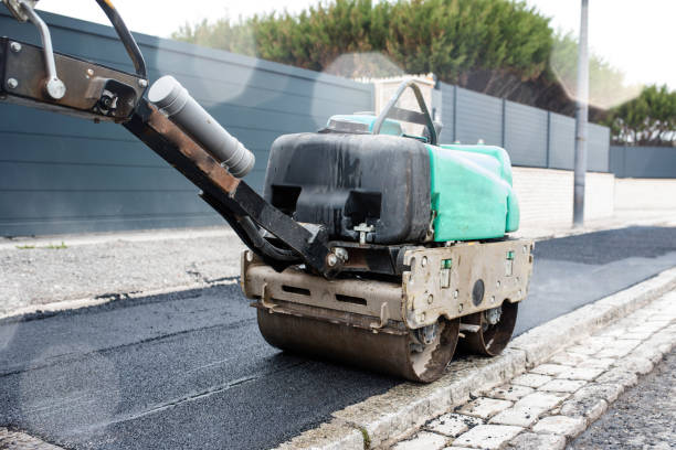 istock road repair machines 1142434001