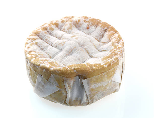 istock Cheesemaker of the Clarines 114243935
