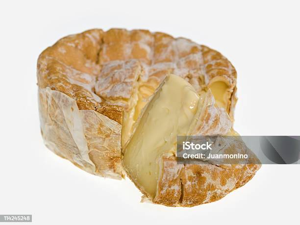 Invecchiato Fromager Des Clarines - Fotografie stock e altre immagini di Antipasto - Antipasto, Beige, Brie