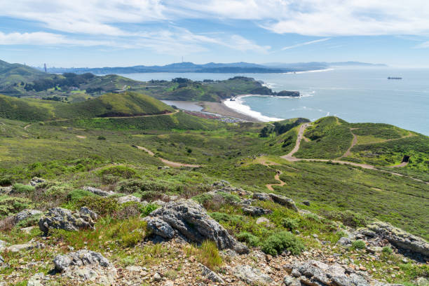 istock San Francisco California Coastline 1142472231