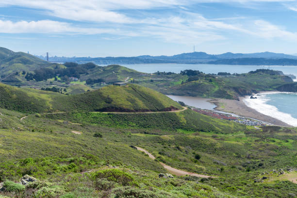 istock San Francisco California Coastline 1142472324