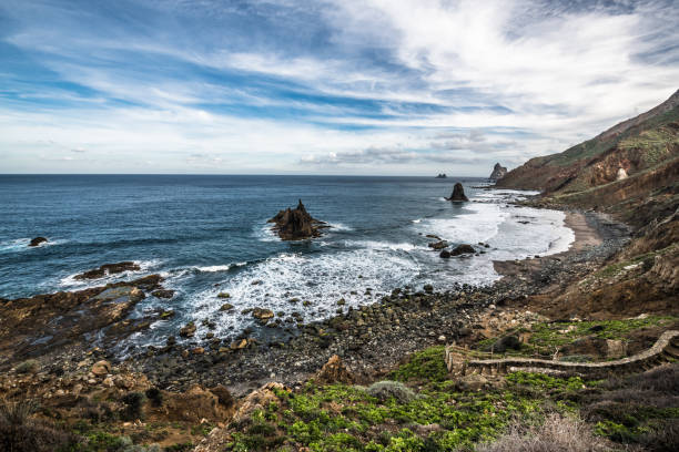 istock Foam surf to the horizon 1142472371
