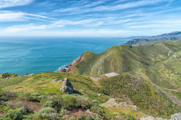 istock San Francisco California Coastline 1142472381