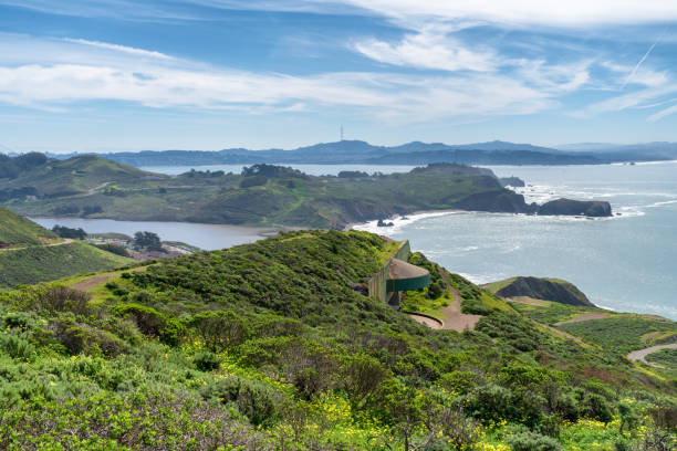 istock San Francisco Bay Area Nature Landscape 1142472536