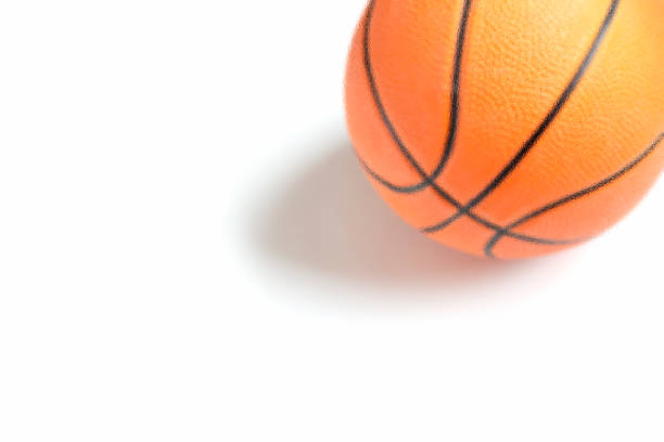 istock Basketball - Photographic Effects 1142505347