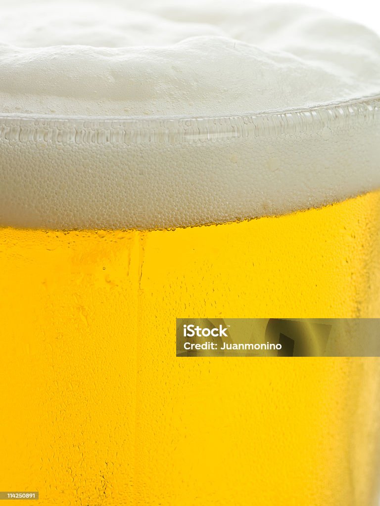 Concepto de cerveza - Foto de stock de Beber libre de derechos