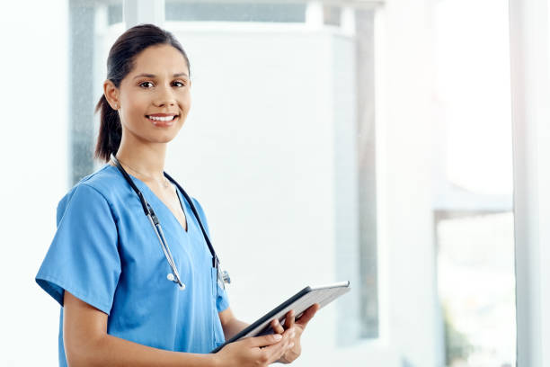 istock Easy access to my patient’s medical history 1142519146