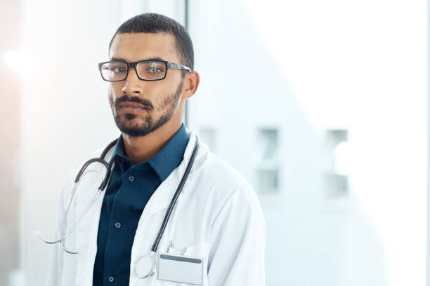 istock Your health is my first concern 1142519154