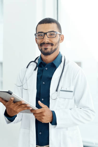 istock Staying connected to the latest medical advancements 1142519166
