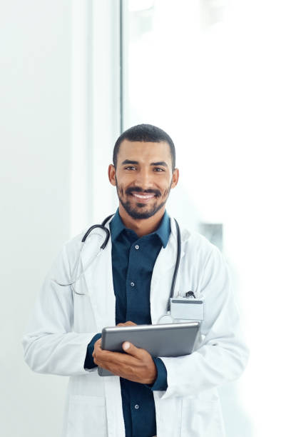 istock There’s always something new to learn about medicine 1142519177