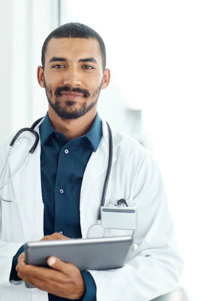 istock Medical info whenever and wherever I need it 1142519179