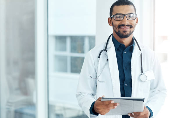 istock Staying current on all things medicine 1142519184