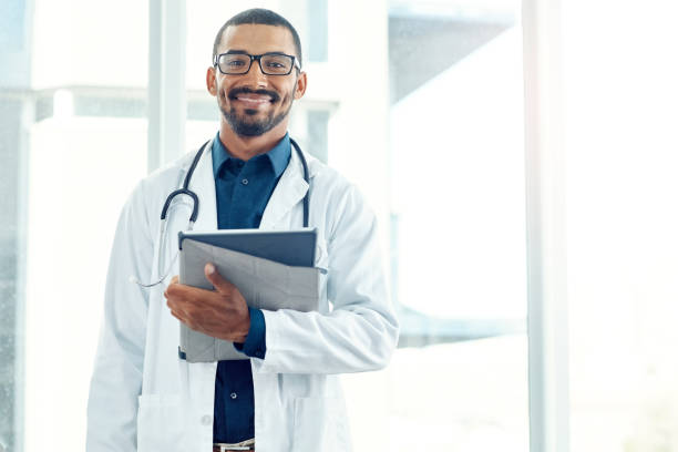 istock Seeing you healthy makes me happy 1142519200