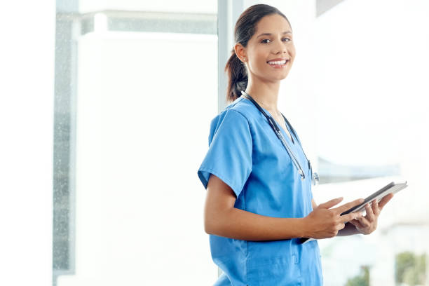 istock I have the lab results emailed to me 1142519205