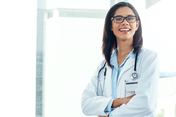 istock If my patient’s are happy I’m happy 1142519209