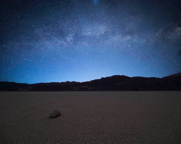 istock Stargazing in Death Valley 1142525221