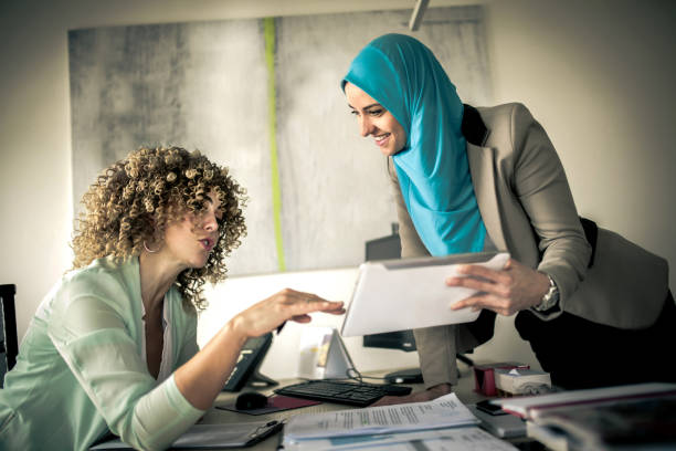 istock Startup business team on meating in modern office 1142539667
