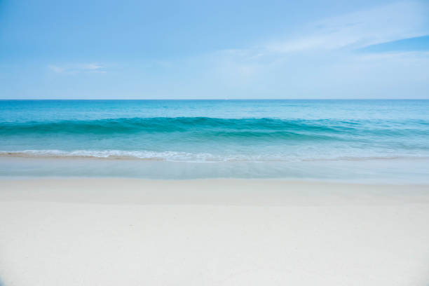 istock blue wave on beach Phuket Thailand 1142544602