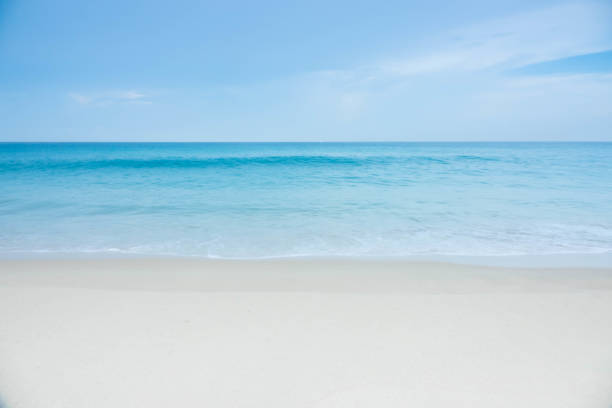 istock blue wave on beach Phuket Thailand 1142544610