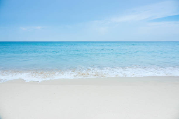 istock blue wave on beach Phuket Thailand 1142544632