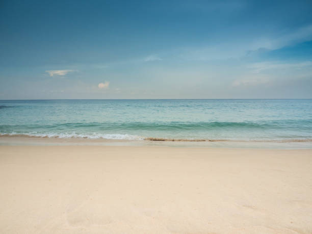 istock blue wave on beach Phuket Thailand 1142544666