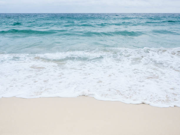 istock blue wave on beach Phuket Thailand 1142544780