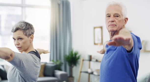 istock Time to take your health back 1142547056